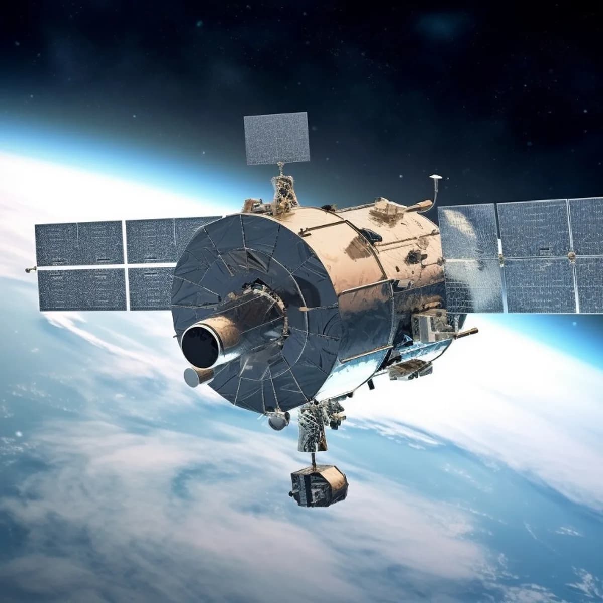 Launch your own satellite with your name