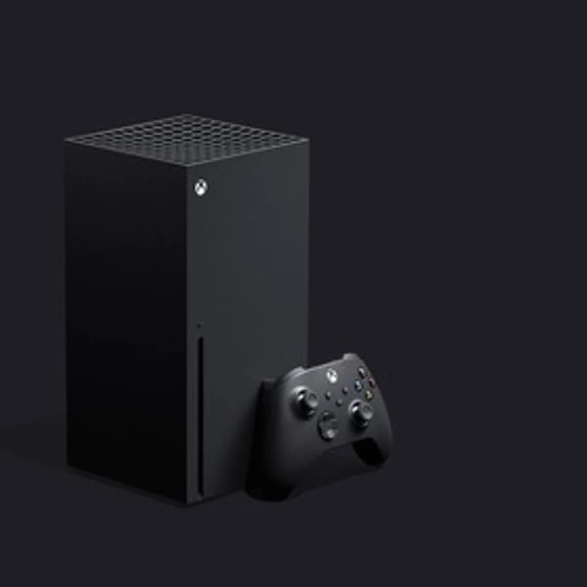 Xbox Series X